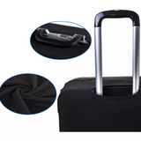 Luggage Cover Stretch Suitcase - Protector Baggage